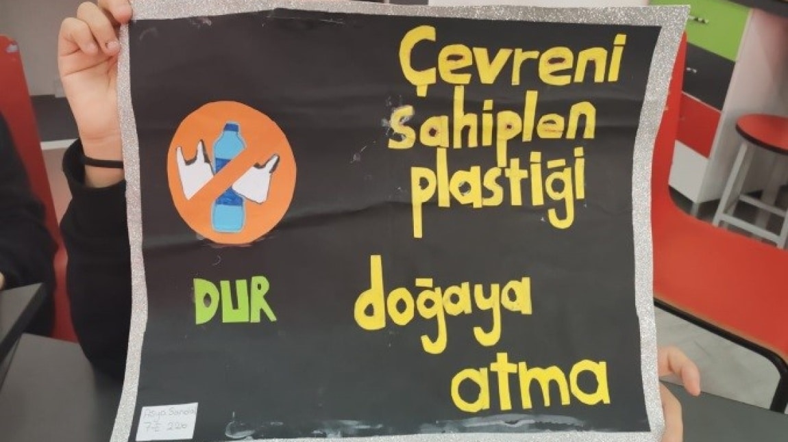 Ekim Ayı Çalışmalarımız